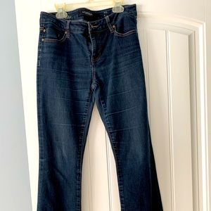 Women’s Liverpool bootcut jeans 6/28p